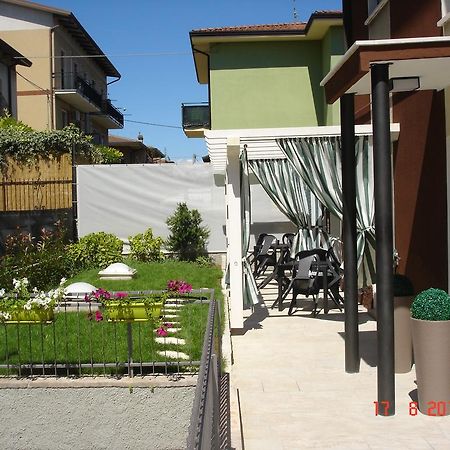 Blau Vacanze Peschiera del Garda Luaran gambar
